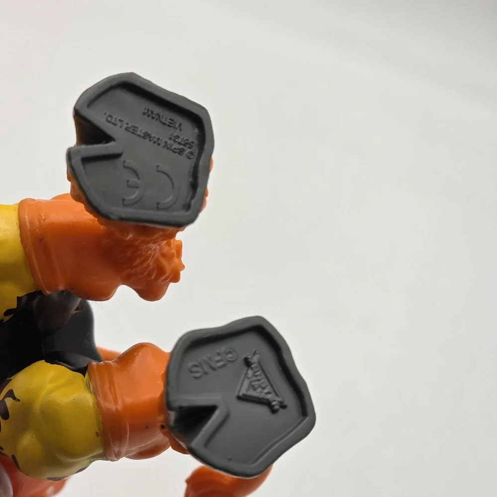 Monster Jam Creatures • FURIOSO El Toro Loco Action Figure‎ Special Edition 5